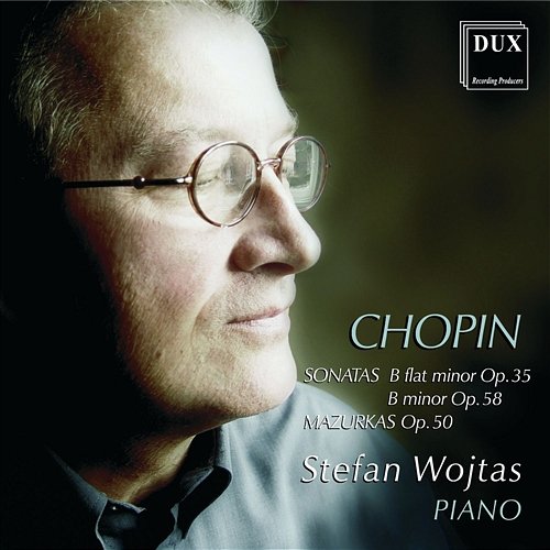 Chopin: Sonata in B-Flat Minor, Op. 35:IV. Finale. Presto Stefan Wojtas