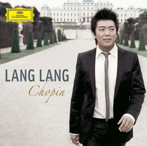 Chopin Lang Lang