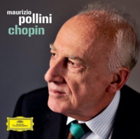 Chopin Pollini Maurizio