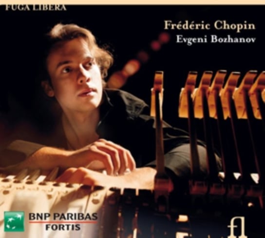 Chopin Bozhanov Evgeni