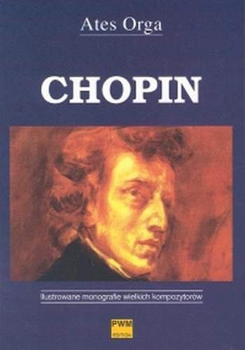 Chopin Orga Ates