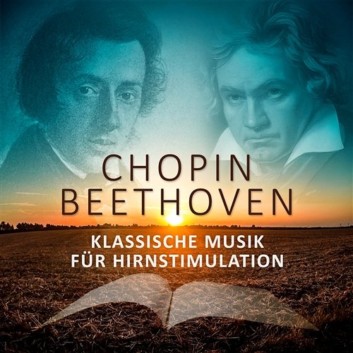 Chopin, Beethoven: Klassische Musik für Hirnstimulation, Exam Study, Meditation entspannen, Stress abzubauen, Konzentration und Entspannung, Hintergrundmusik für das Lernen Konzentration Musik Kollektion