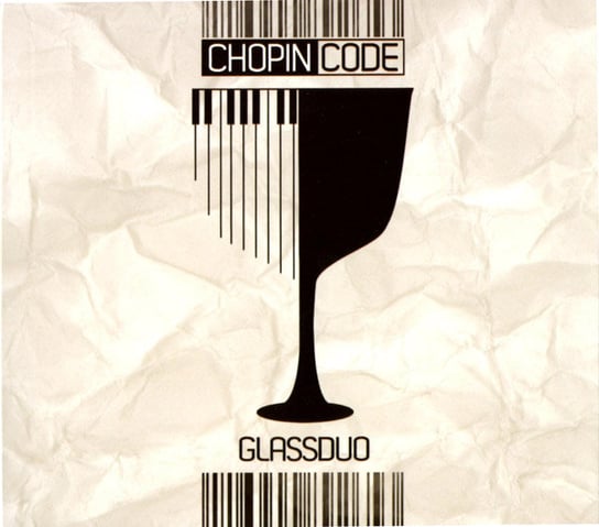 Chopin Code Glass Duo