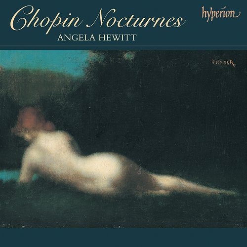 Chopin: Complete Nocturnes & Impromptus Angela Hewitt