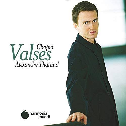 Chopin: Complete Valses Tharaud Alexandre