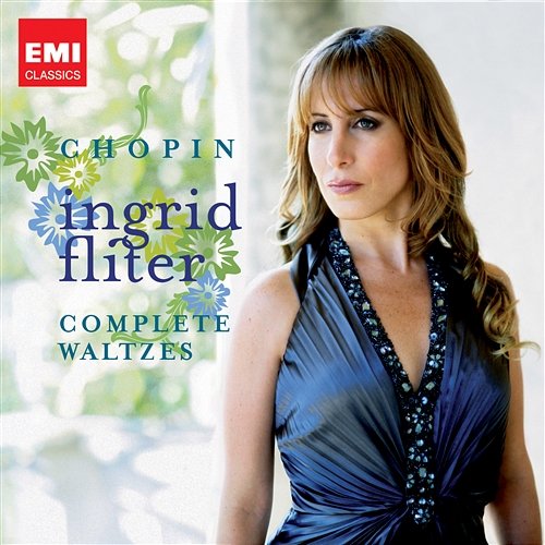 Chopin: Complete Waltzes Ingrid Fliter
