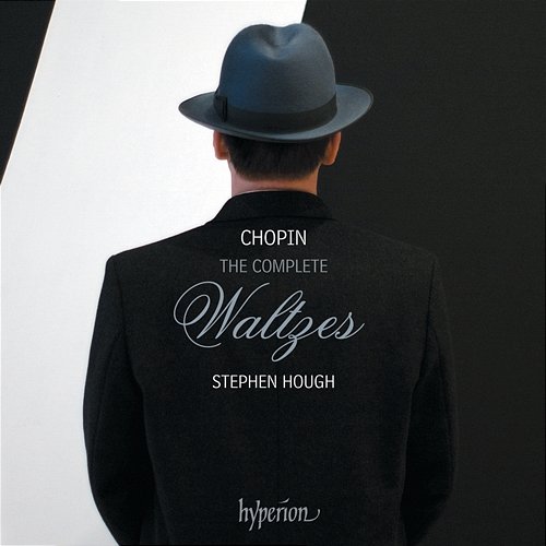 Chopin: Complete Waltzes Stephen Hough