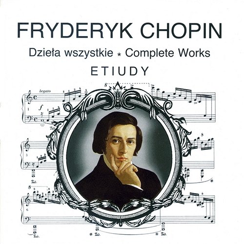 Chopin: Etude in E-Flat Major, Op. 10, No. 11 Boleslaw Woytowicz