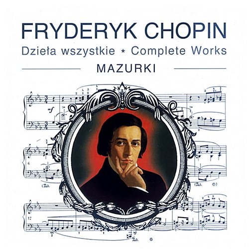 Chopin: Mazurka in C-Sharp Minor, Op. 63 Henryk Sztompka