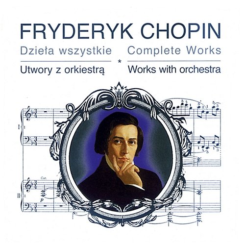 Grand Fantasy on Polish Airs in A Major, Op. 13 for piano and orchestra Comrade Władysław Kędra, Warsaw Philharmonic Symphony Orchestra, Witold Rowicki