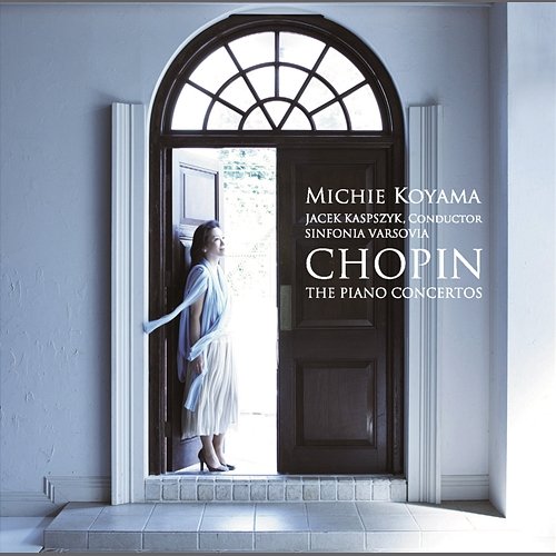 Chopin: Concerto In E Minor & F Minor Michie Koyama