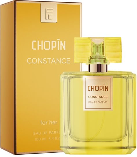 CHOPIN Constance for her edp 100ml Chopin