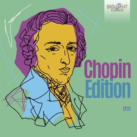 Chopin Edition Litvintseva Ekaterina, Haase Anna, Ruhl Lucius, Zlata Chochieva, Nauta Folke, Ammara Alessandra