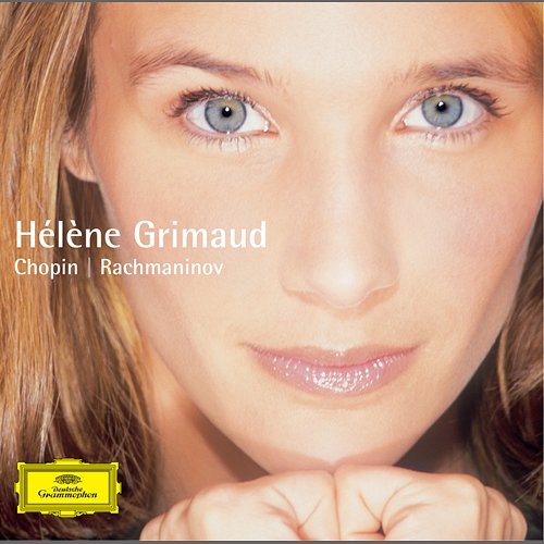 Chopin et Rachmaninov - "Deuxièmes Sonates": Guide d'écoute Hélène Grimaud