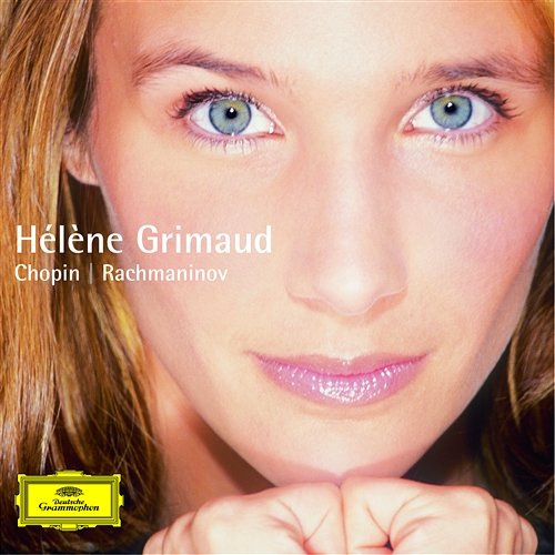 Chopin et Rachmaninov - "Second Sonatas":Listening Guide Hélène Grimaud