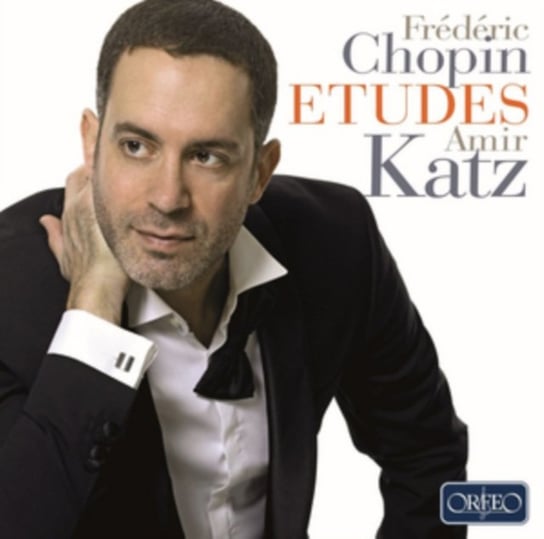 Chopin: Etudes Katz Amir