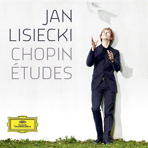 Chopin: Études Jan Lisiecki