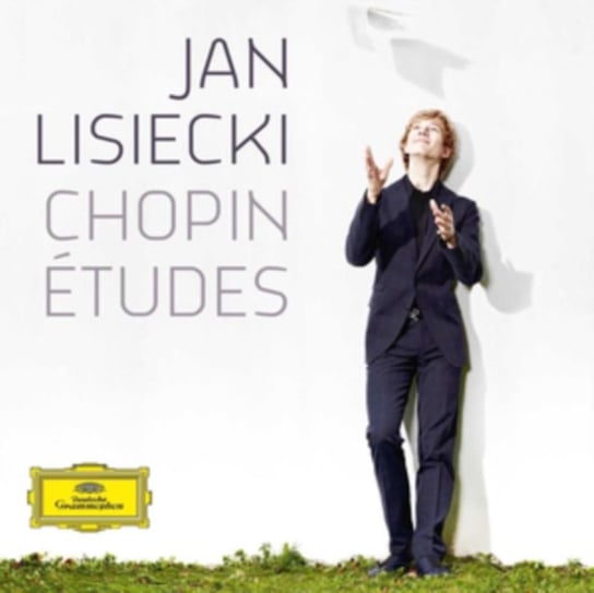 Chopin Etudes Lisiecki Jan