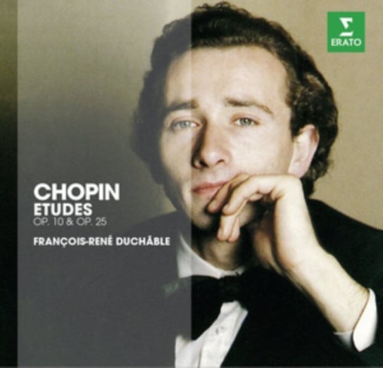 Chopin: Etudes Duchable Francois-Rene