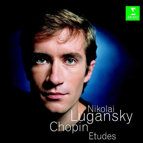 Chopin : Etudes Nikolai Lugansky