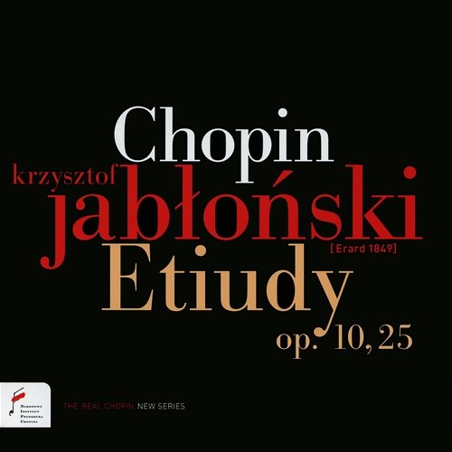 Chopin: Etudes Op. 10, 25 Krzysztof Jabłoński