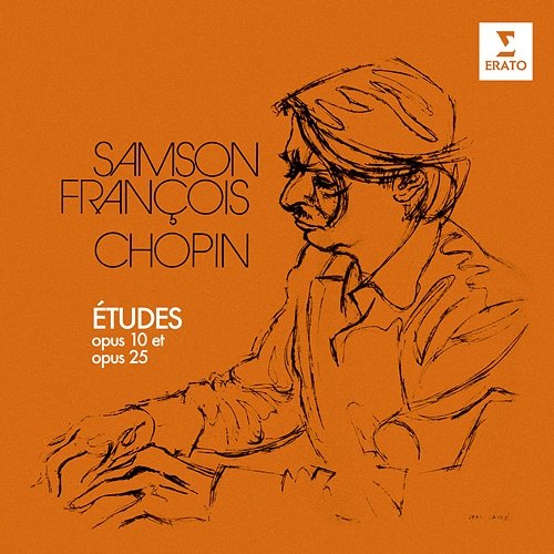 Chopin: Études, Op. 10 & 25 Samson François