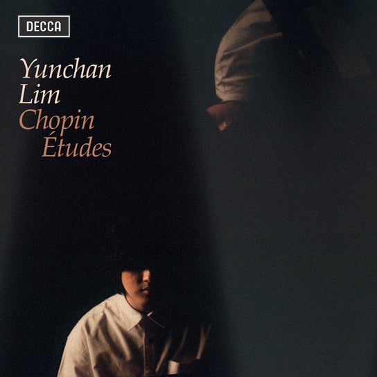 Chopin: Études, Opp. 10 & 25 (płyta winylowa) Lim Yunchan