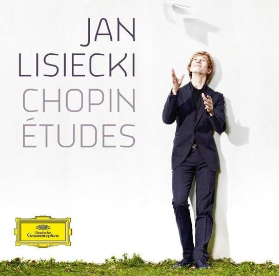 Chopin Etudes PL Lisiecki Jan