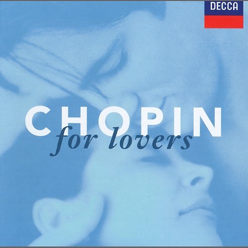Chopin for Lovers Vladimir Ashkenazy
