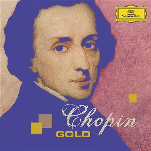 Chopin Gold Maurizio Pollini, Vladimir Ashkenazy, Lang Lang, Sviatoslav Richter