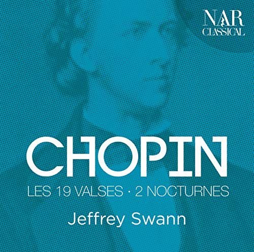 Chopin Les 19 Valses Various Artists