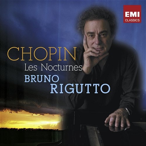 Chopin: Les Nocturnes Bruno Rigutto