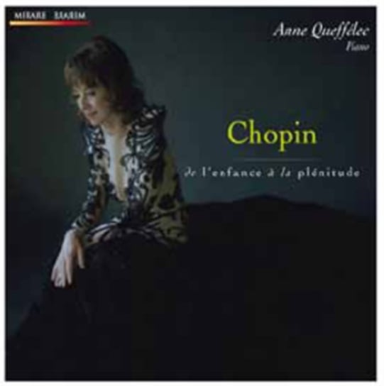 Chopin Liszt Trio Chausson
