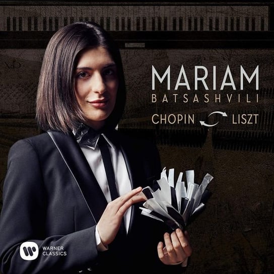 Chopin / Liszt Batsashvili Mariam