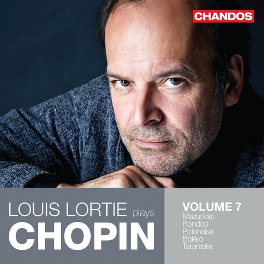 Chopin: Louis Lortie plays Chopin Volume 7 Lortie Louis