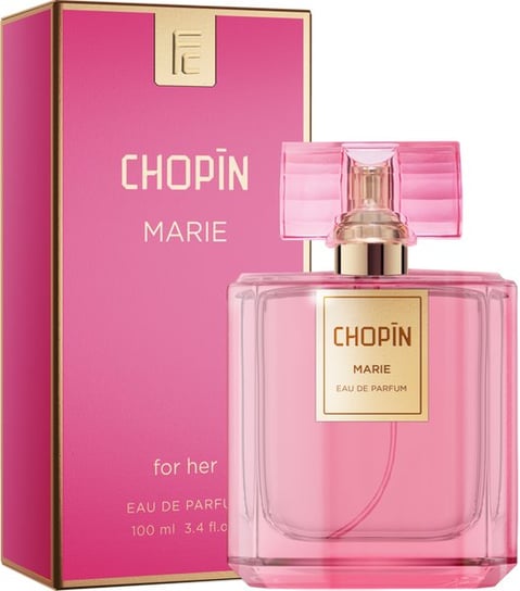 CHOPIN Marie for her edp 100ml Chopin