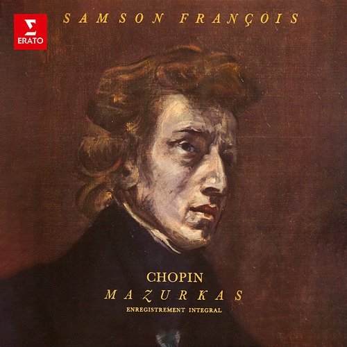Chopin: Mazurkas Samson François