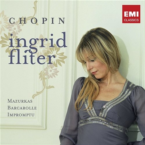 Chopin: Mazurkas, Op. 59 - Barcarolle, Op. 60 - Waltz, Op. 64 No. 1 "Minute" Ingrid Fliter