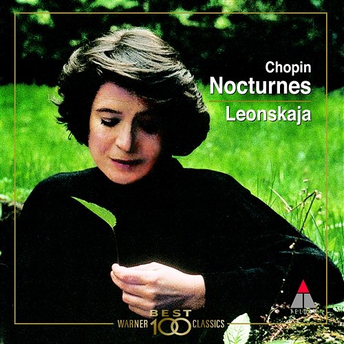 Chopin: Nocturne No. 7 in C-Sharp Minor, Op. 27 No. 1 Elisabeth Leonskaja