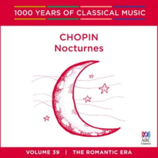Chopin: Nocturnes ABC Classics