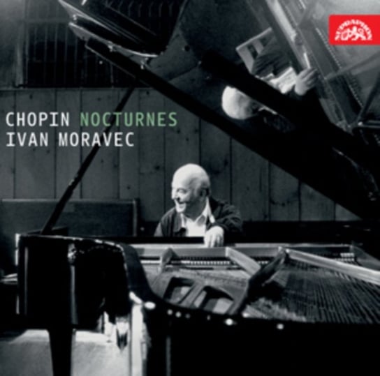 Chopin: Nocturnes Supraphon Records