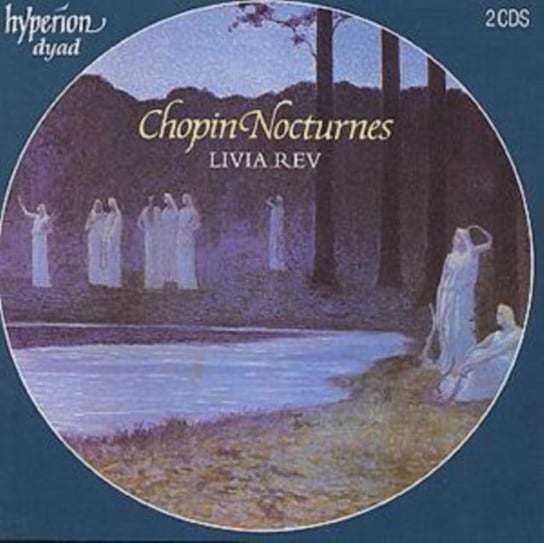 Chopin: Nocturnes Rev Livia