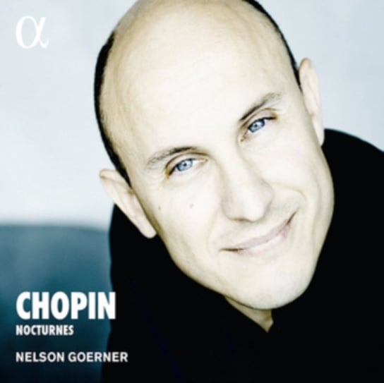 Chopin Nocturnes Goerner Nelson