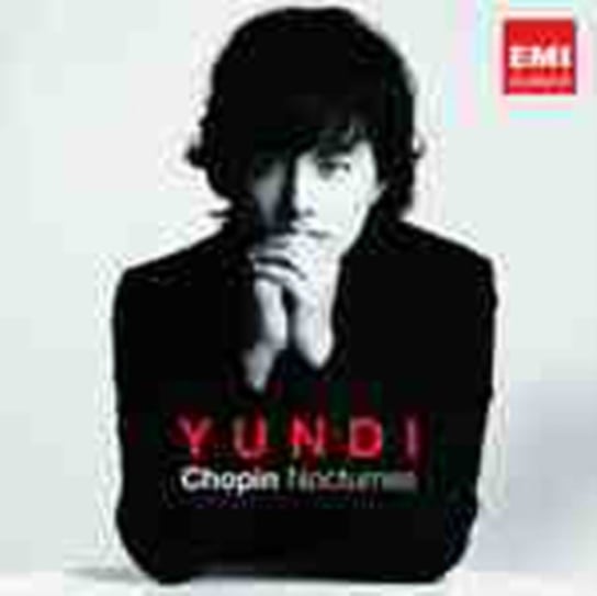 Chopin Nocturnes Li Yundi