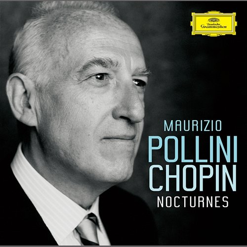 Chopin: Nocturnes Maurizio Pollini