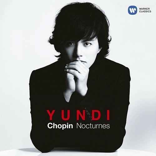 Chopin: Nocturnes Yundi