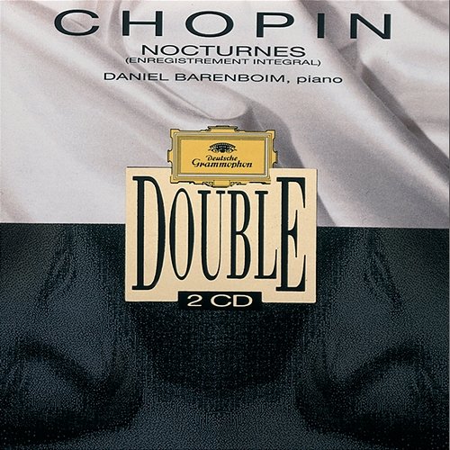 Chopin: Nocturnes Daniel Barenboim