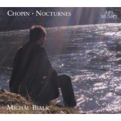 Chopin: Nocturnes Białk Michał