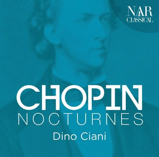 Chopin Nocturnes Various Artists