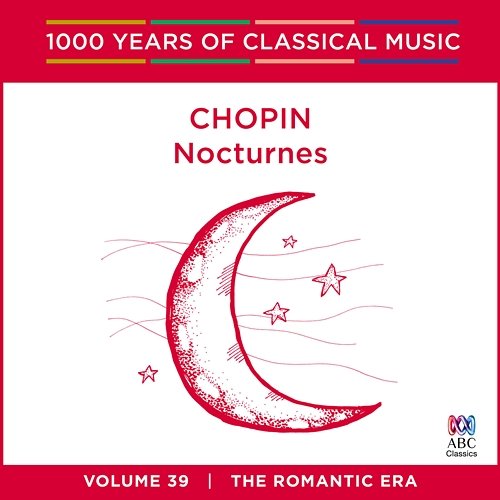 Chopin: Nocturnes Ewa Kupiec